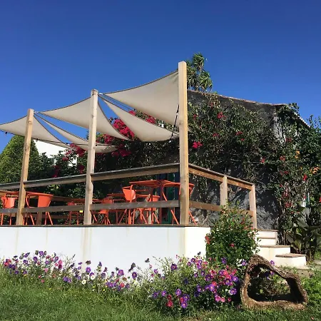 Quinta Buganvilias 3*