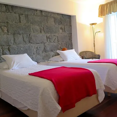 Quinta Buganvilias Oda ve Kahvaltı 3*