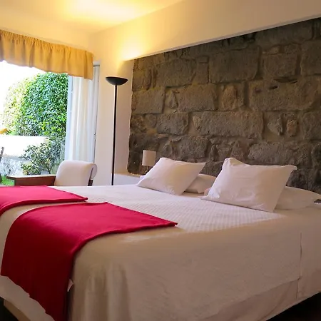 Bed & Breakfast Quinta Buganvilias Castelo Branco (Faial)