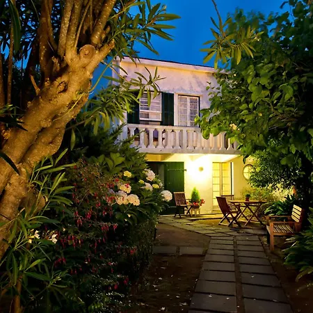 Quinta Buganvilias