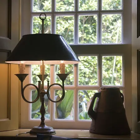 Bed & Breakfast Quinta Buganvilias 2*