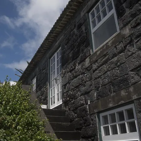 Bed & Breakfast Quinta Buganvilias