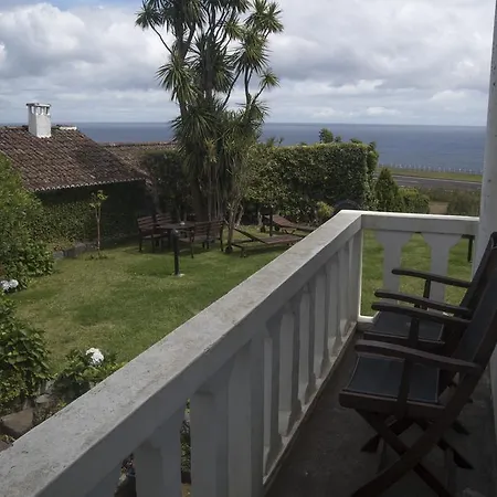Bed & Breakfast Quinta Buganvilias