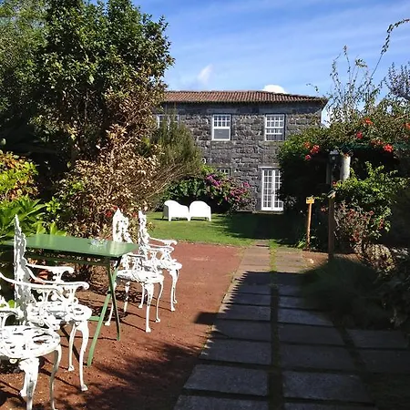 Quinta Buganvilias Castelo Branco (Faial)