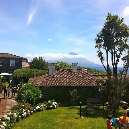Bed & Breakfast Quinta Buganvilias 3*
