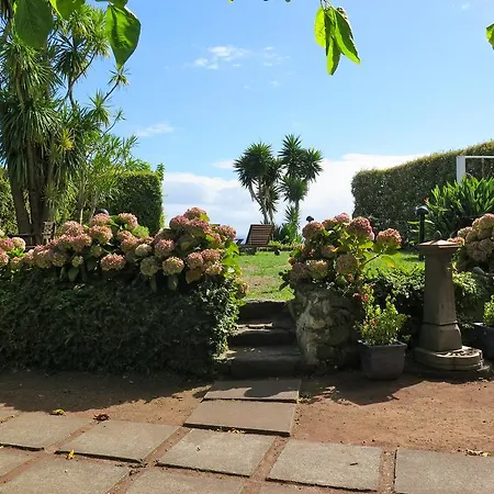 Quinta Buganvilias Castelo Branco (Faial)