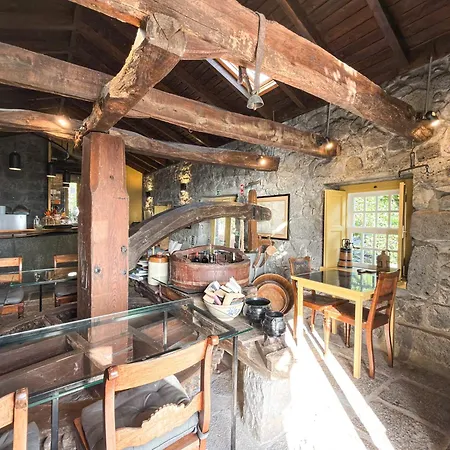 Bed & Breakfast Quinta Buganvilias 3*