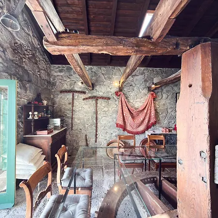 Bed & Breakfast Quinta Buganvilias Castelo Branco (Faial)