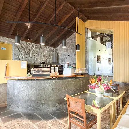 Quinta Buganvilias 3* Castelo Branco (Faial)