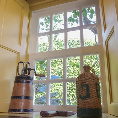 Quinta Buganvilias Bed & Breakfast 3*