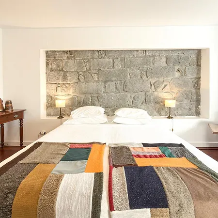 Bed & Breakfast Quinta Buganvilias