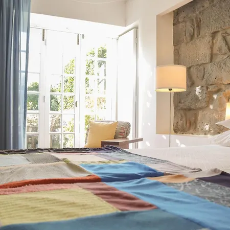 Quinta Buganvilias Bed & Breakfast Castelo Branco (Faial)