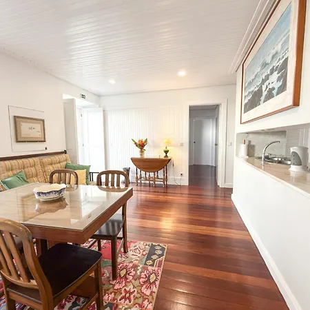Quinta Buganvilias Bed & Breakfast Castelo Branco (Faial)