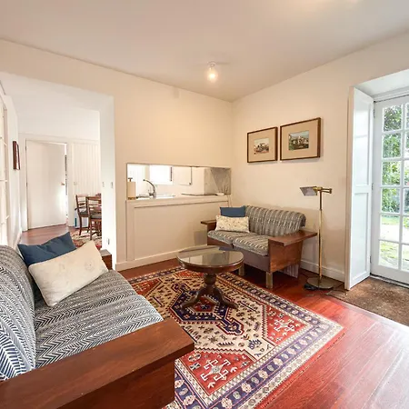 Bed & Breakfast Quinta Buganvilias Castelo Branco (Faial)