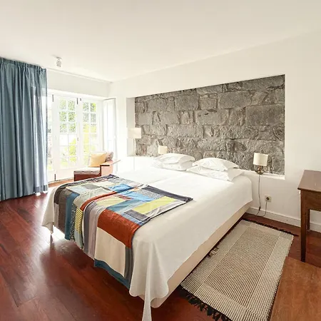 Bed & Breakfast Quinta Buganvilias Castelo Branco (Faial)