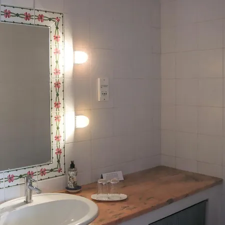 Quinta Buganvilias Bed & Breakfast