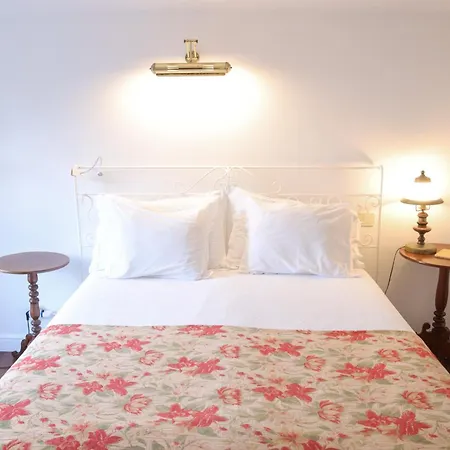 Bed & Breakfast Quinta Buganvilias Castelo Branco (Faial)