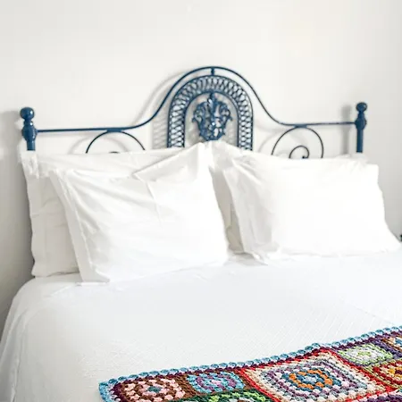 Bed & Breakfast Quinta Buganvilias 3*