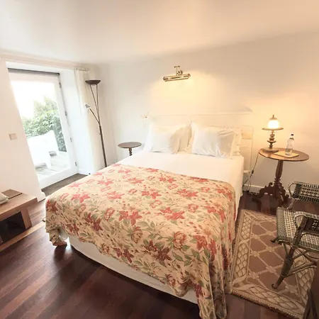Bed & Breakfast Quinta Buganvilias Castelo Branco (Faial)