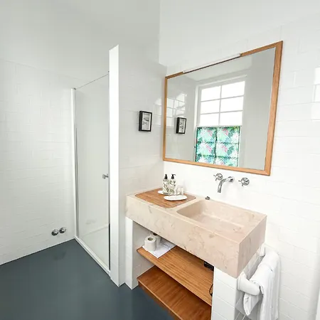 Quinta Buganvilias Bed & Breakfast 3*