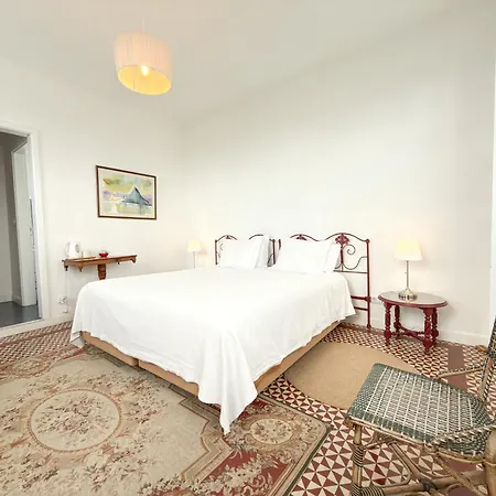 Quinta Buganvilias Castelo Branco (Faial)