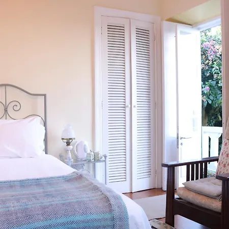 Quinta Buganvilias 3* Castelo Branco (Faial)
