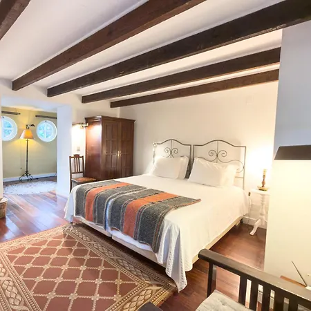 Quinta Buganvilias 3* Castelo Branco (Faial)