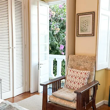 Quinta Buganvilias Bed & Breakfast