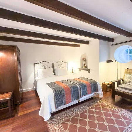 Quinta Buganvilias Bed & Breakfast Castelo Branco (Faial)