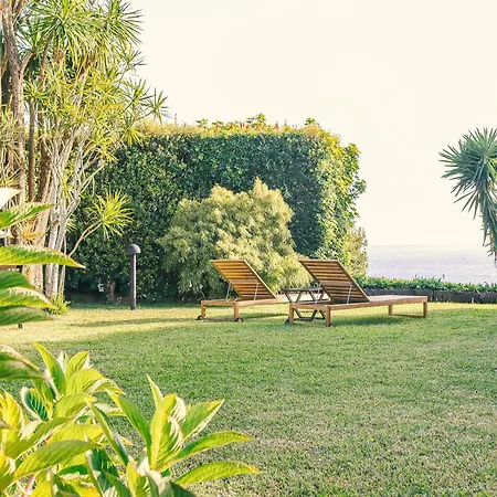 Quinta Buganvilias Castelo Branco (Faial)
