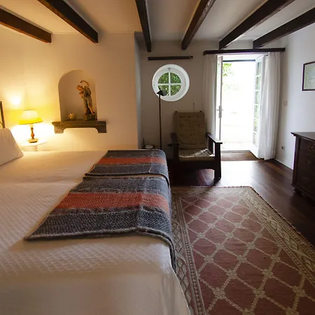 Quinta Buganvilias Castelo Branco (Faial)