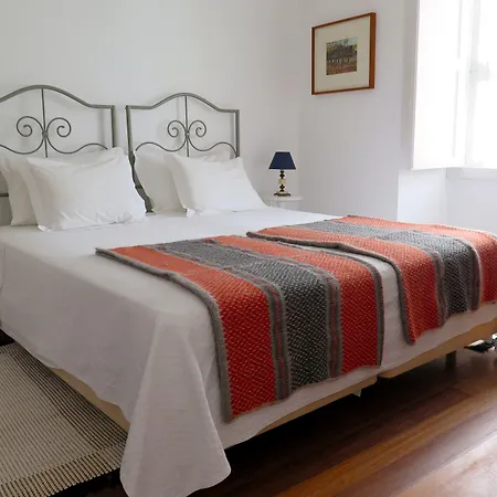 Bed & Breakfast Quinta Buganvilias Castelo Branco (Faial)