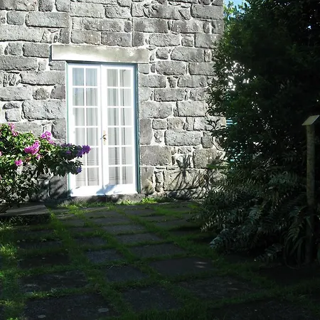 Bed & Breakfast Quinta Buganvilias