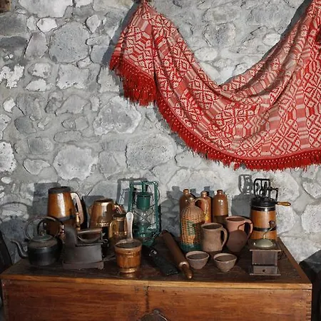 Quinta Buganvilias 3* Castelo Branco (Faial)