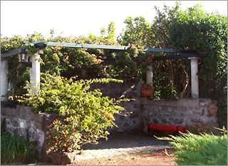 Bed & Breakfast Quinta Buganvilias 3*
