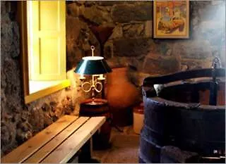 Quinta Buganvilias Oda ve Kahvaltı 3*