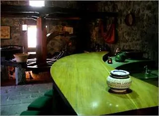 Oda ve Kahvaltı Quinta Buganvilias Castelo Branco (Faial)