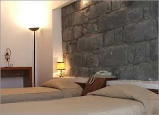 Quinta Buganvilias 3* Castelo Branco (Faial)