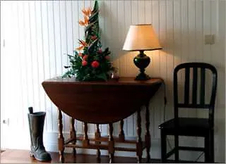 Oda ve Kahvaltı Quinta Buganvilias 3*