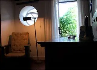 Bed & Breakfast Quinta Buganvilias 3*