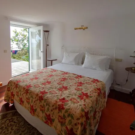 Quinta Buganvilias
