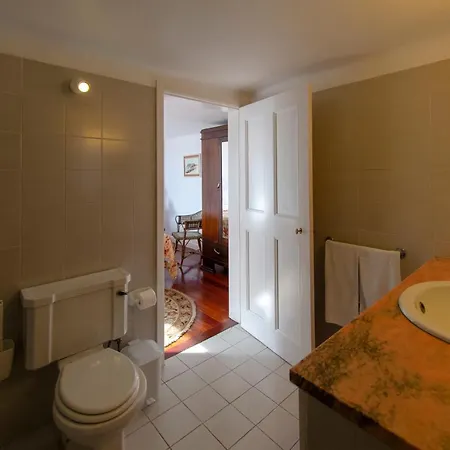 Quinta Buganvilias 3* Castelo Branco (Faial)