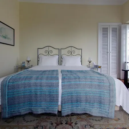 Quinta Buganvilias Bed & Breakfast