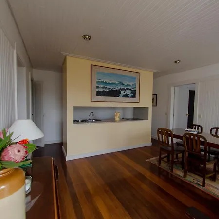 Quinta Buganvilias Bed & Breakfast