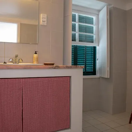 Bed & Breakfast Quinta Buganvilias 3*