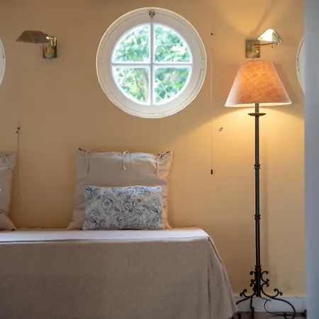 Quinta Buganvilias Castelo Branco (Faial)