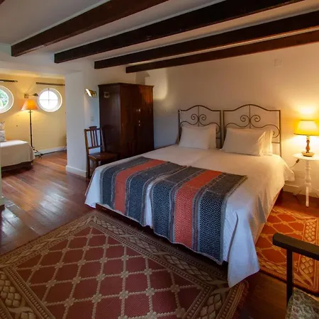Quinta Buganvilias Bed & Breakfast 3*