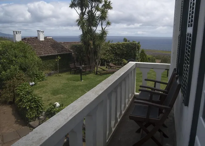 Panzió Quinta Buganvilias