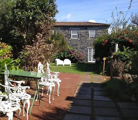 Quinta Buganvilias Castelo Branco