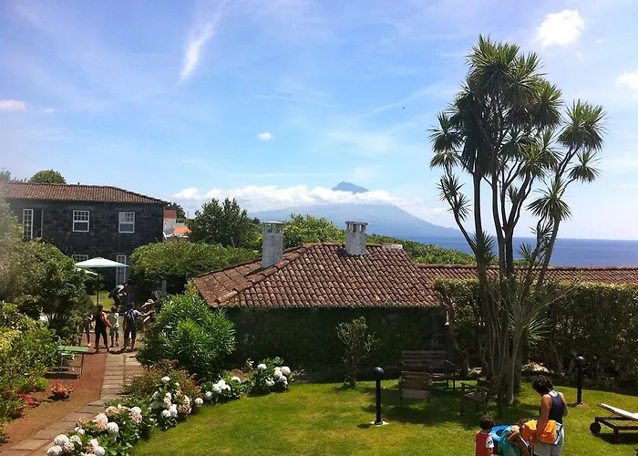 Panzió Quinta Buganvilias 3*